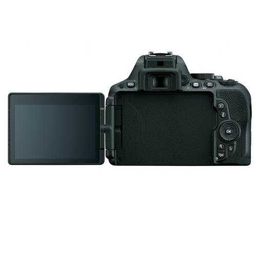 Amazon Canada: Nikon D5500 DX-Format Digital SLR Body (Black)